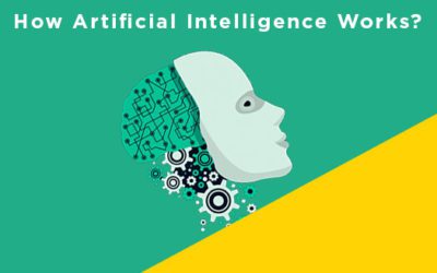 How does Artificial Intelligence works?