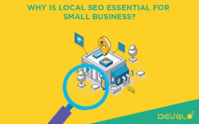 Why is Local SEO essential for small business?