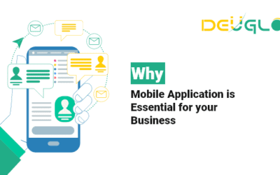 Why Mobile Application is essential for your business