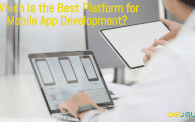 Which is the Best Technology or Platform for App Development?