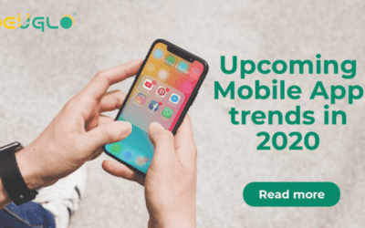 Upcoming Mobile App Trends in 2020