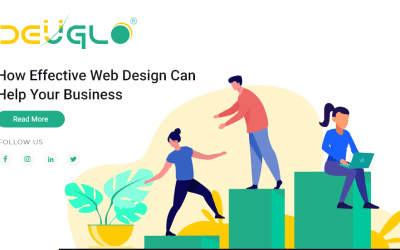 How Effective Web Design Can Help Your Business