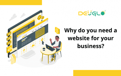 Why do you need a website for your business?