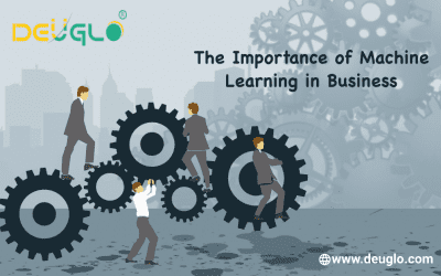 The Importance of Machine Learning in Business