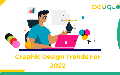 Graphic Design Trends For 2022