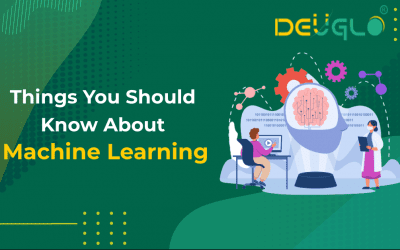 Things You Should Know About Machine Learning