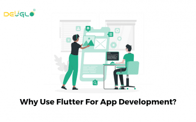 What Is Flutter? Why Use Flutter For App Development?