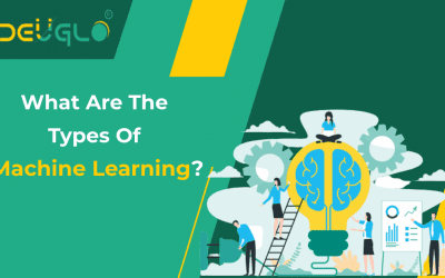 What Are The Types Of Machine Learning?