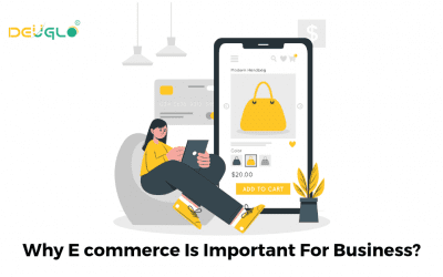 Why E commerce Is Important For Business?