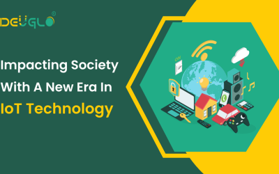 Impacting Society With A New Era In IoT Technology