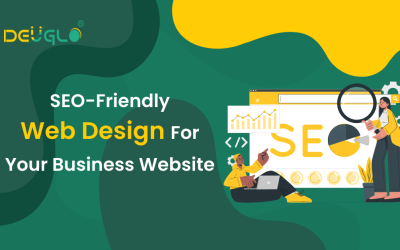 SEO-Friendly Web Design For Your Business Website