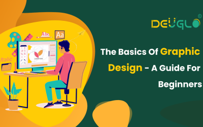 The Basics Of Graphic Design – A Guide For Beginners