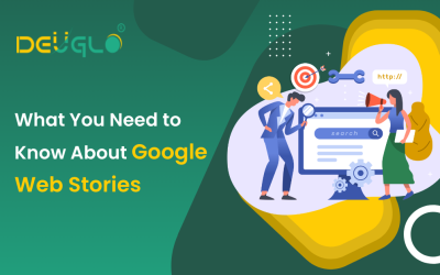 What You Need to Know About Google Web Stories