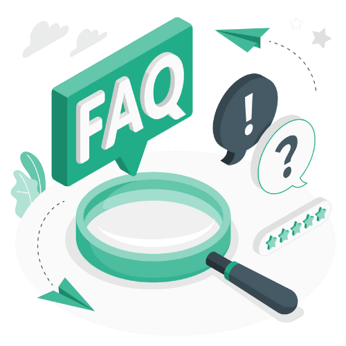 Software FAQS