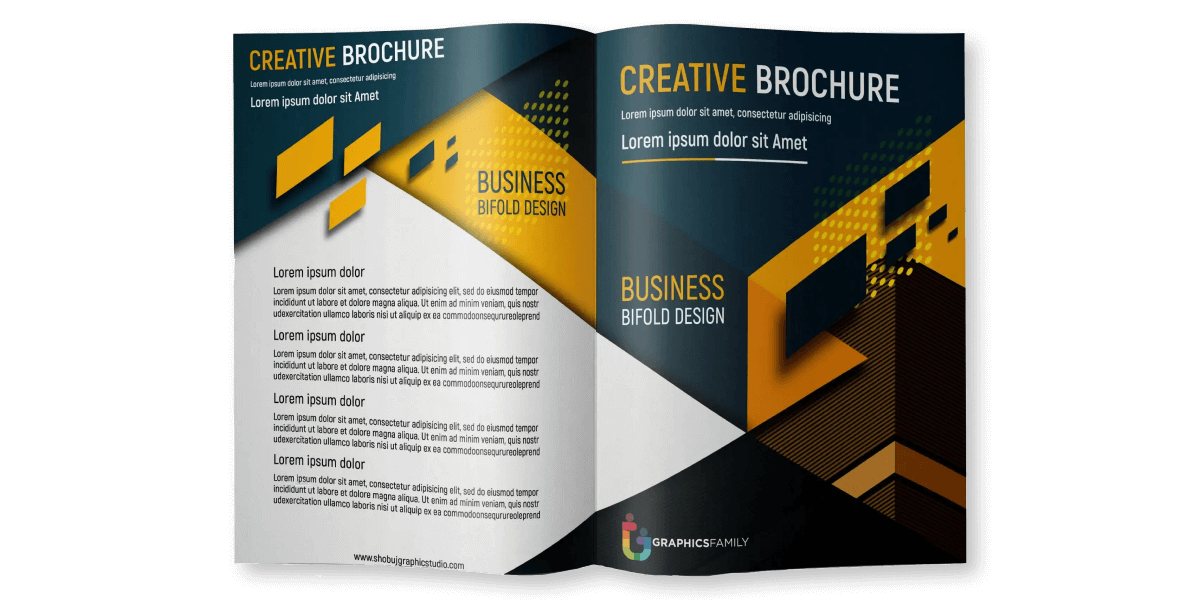 Brochure Design Agency in Noida, UP - Deuglo