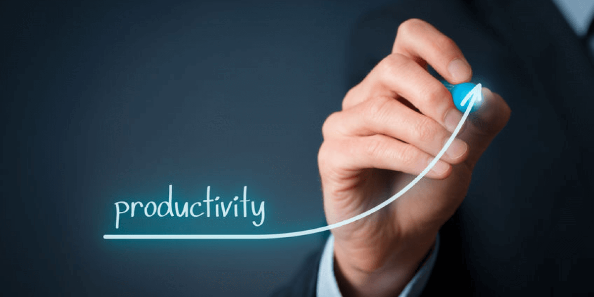 Boost Productivity