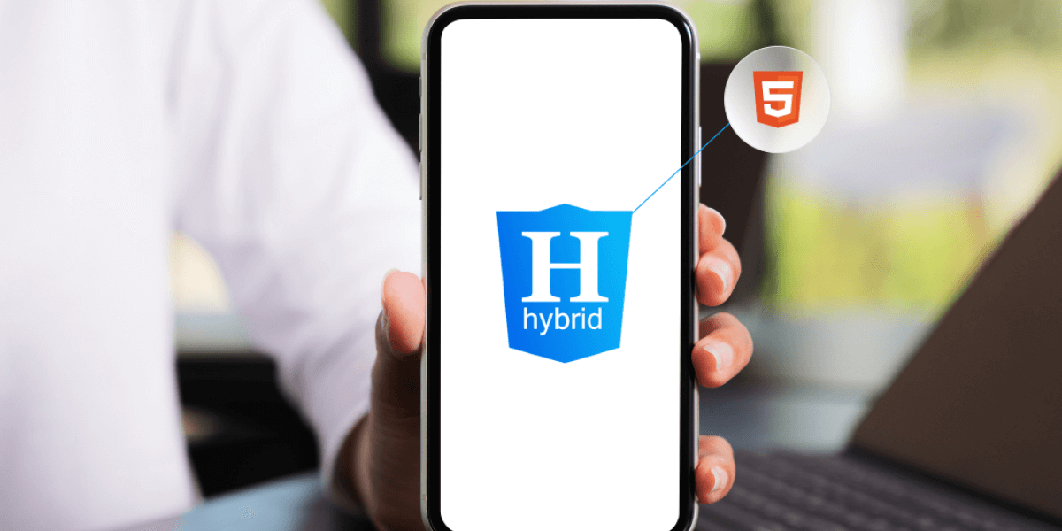 Hybrid App Migration