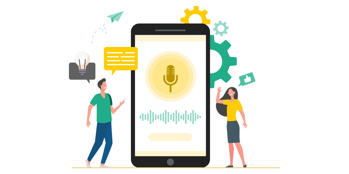 VSO Voice Search Optimization Services in Bangalore, KA - Deuglo