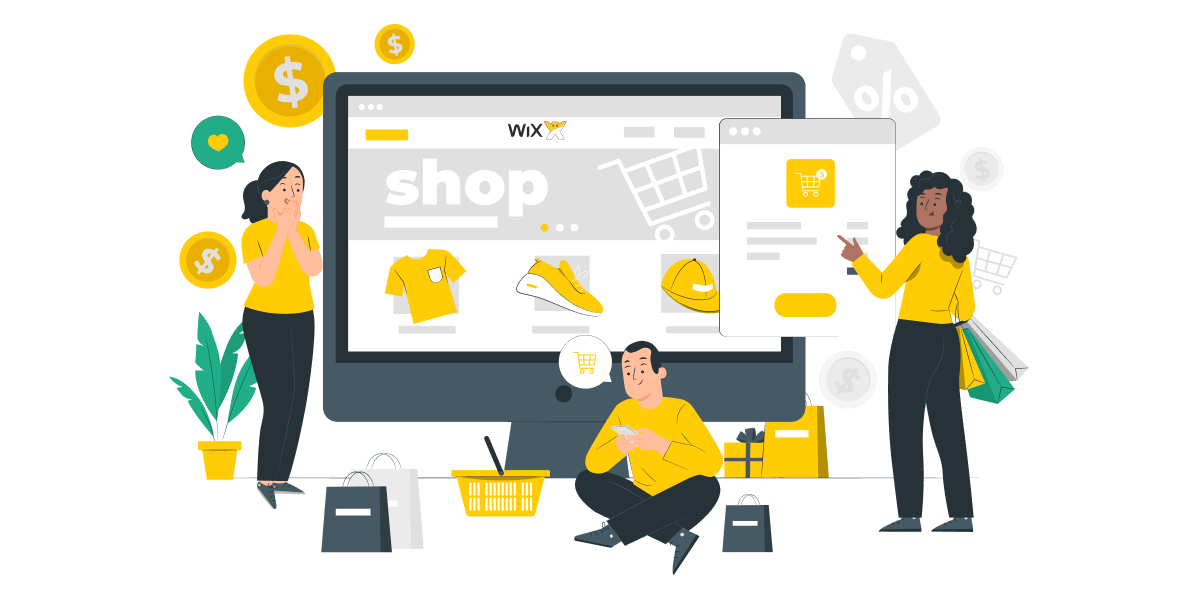 Wix Web Development Company in Noida, Delhi, UP - Deuglo