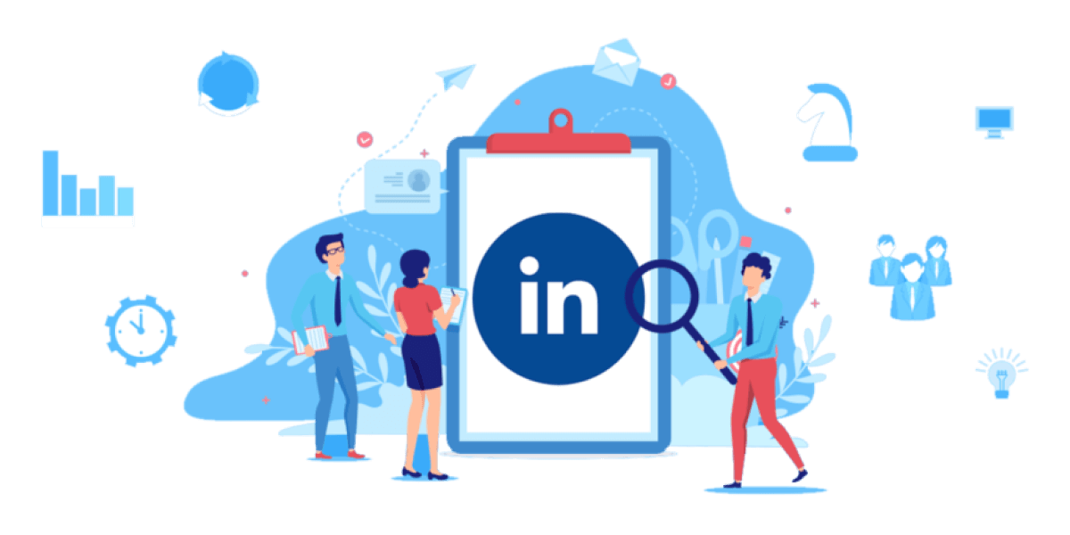 Deuglo’s LinkedIn Marketing Agency in Noida, Delhi, India