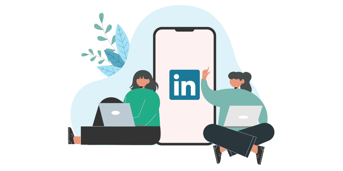 Deuglo’s LinkedIn Marketing Company in Noida, Delhi, India