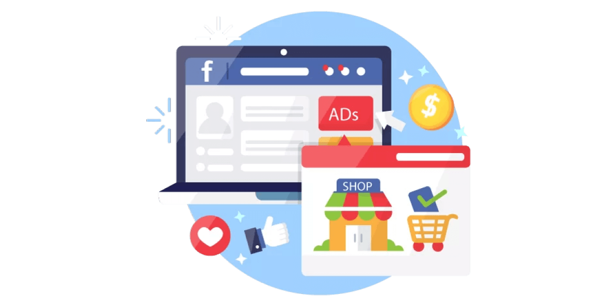 Facebook Ads Agency in Noida, Delhi, India - Deuglo