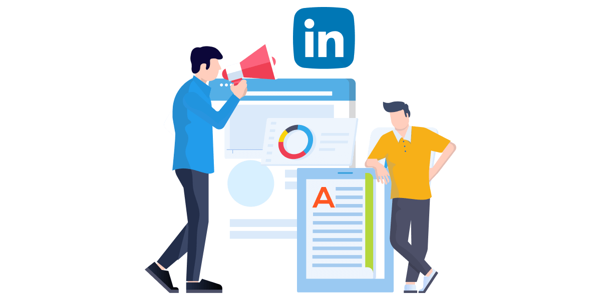 LinkedIn Marketing Services in Bangalore, India Deuglo