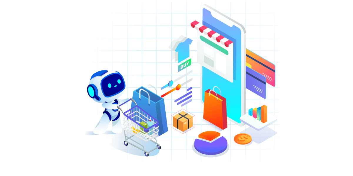 E-commerce Platforms