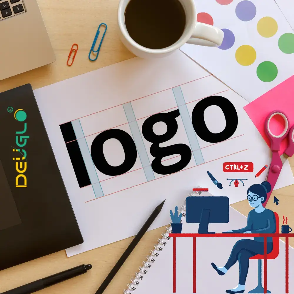 Logo Design Company in Bangalore, India - Deuglo