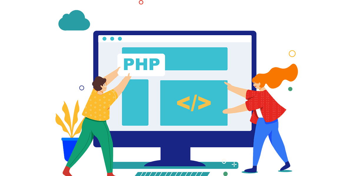 PHP Migration and Modernization